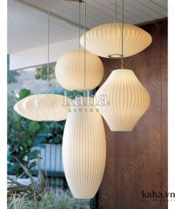 Set đèn treo nhiều kiểu KH-DTR048