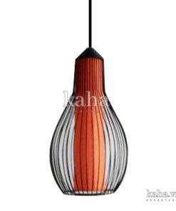 Đèn khung sắt KH-DTR037