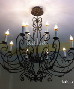 Đèn chùm trang trí KH-DTR067