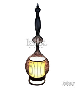 Đèn treo khung sắt KH-DTR069