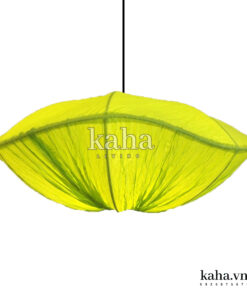 Đèn vải kiểu đĩa bay KH-DTR003