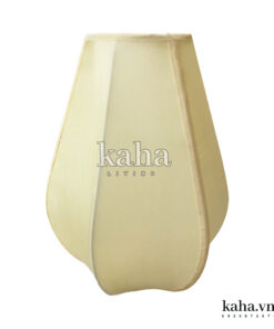 Đèn bàn vải lụa KH-DB002