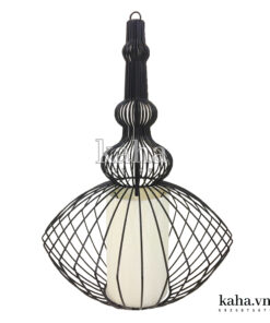 Đèn sắt trang trí KH-DTR037