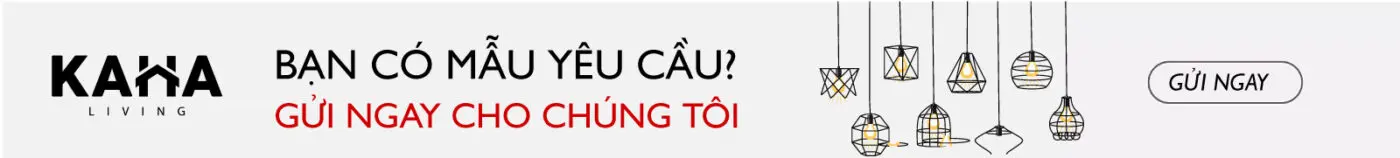 Gia công chụp đèn vải banner