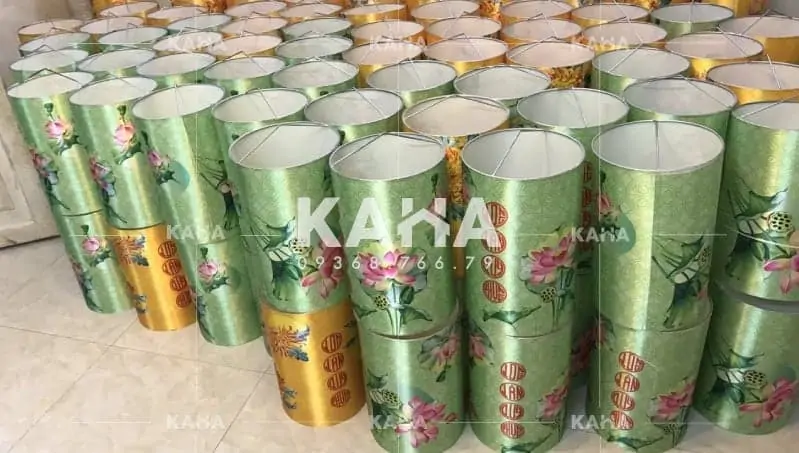 Đèn vải KAHA-Đèn lễ hội