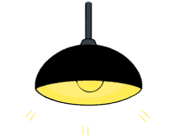 Đèn vải KAHA - Đèn thả 2